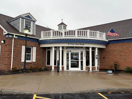 Five Star Bank Penn Yan | Hours, Location & Services